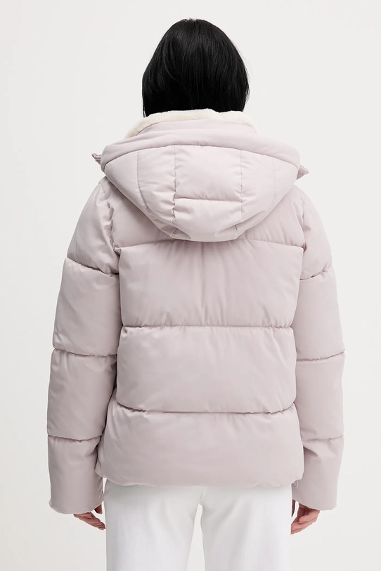 Odzież Hollister Co. kurtka KI344.5056.120 różowy