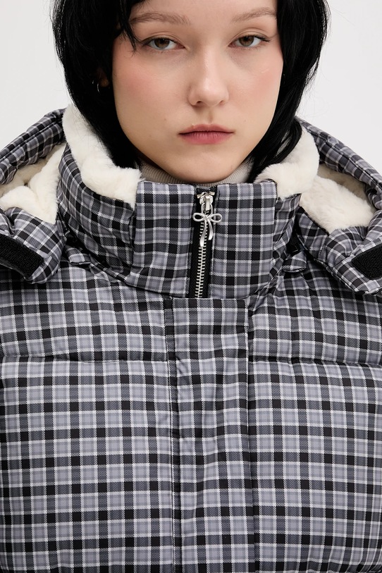 Hollister Co. kurtka czarny KI344.5066.910