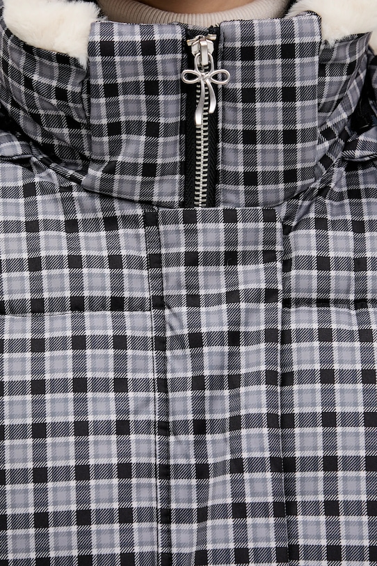 Hollister Co. geacă KI344.5066.910 negru