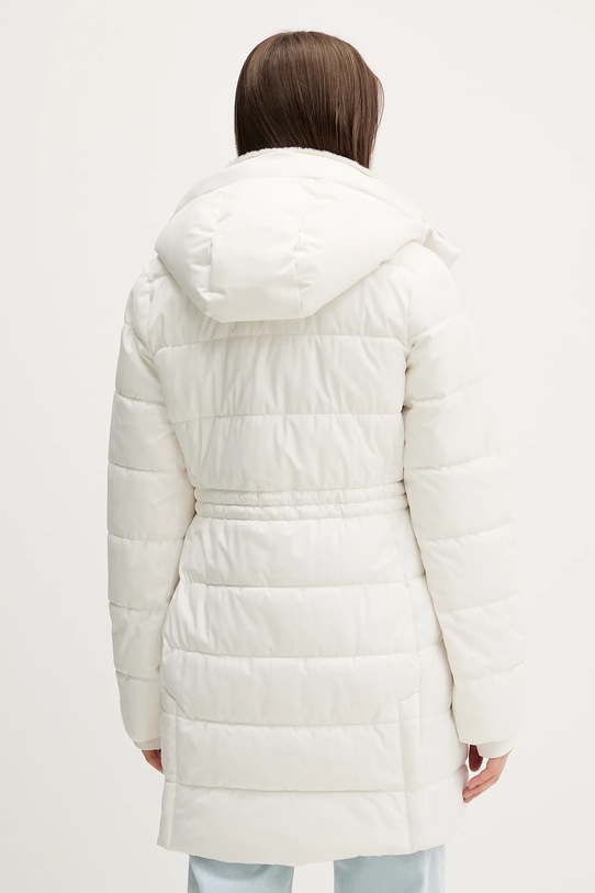 Odzież Hollister Co. kurtka KI344.5068.100 beżowy