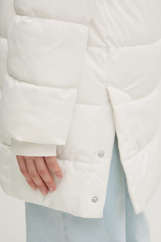 Hollister Co. kurtka KI344.5068.100 beżowy