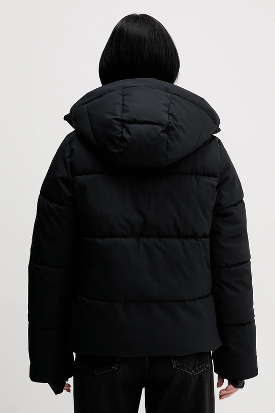 Odzież Hollister Co. kurtka KI344.5076.901 czarny