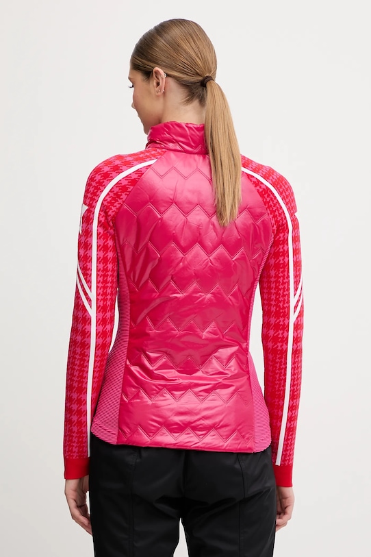 Odzież Newland kurtka sportowa LADY JACKET N46792.188 różowy