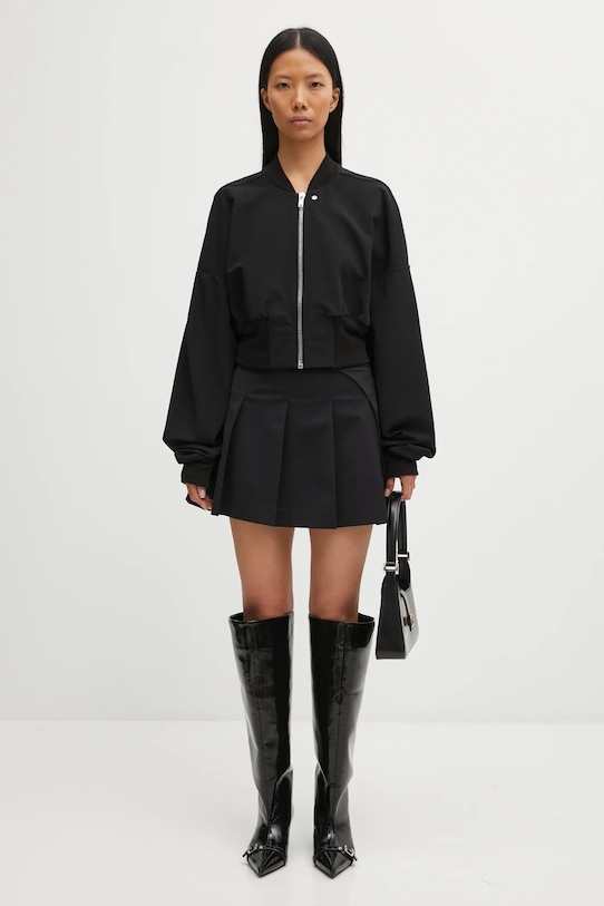 Jakna Rick Owens Lilies Flight LI02E3708.JCVS