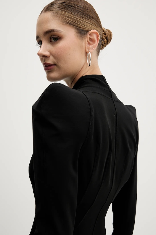 Rick Owens Lilies giacca Princess LI02E3703.JCVS