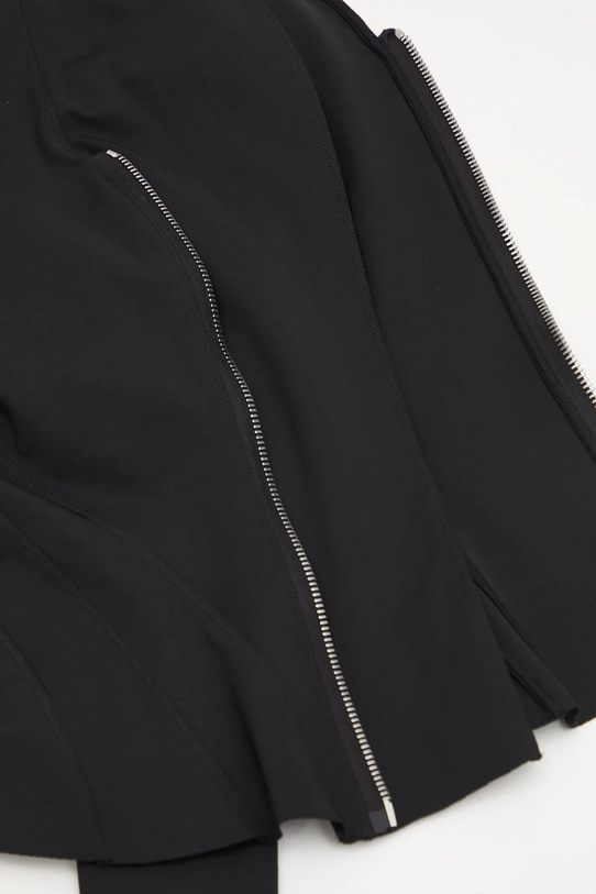 Bunda Rick Owens Lilies Princess LI02E3703.JCVS