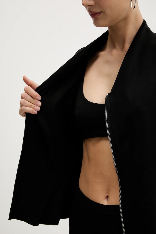 Rick Owens Lilies giacca Princess LI02E3703.JCVS