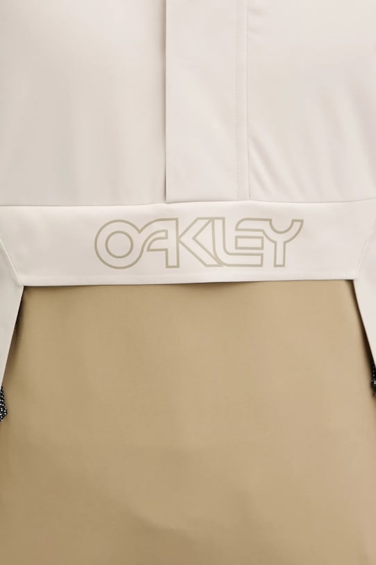 Μπουφάν για σκι Oakley TNP TBT FOA500471 μπεζ