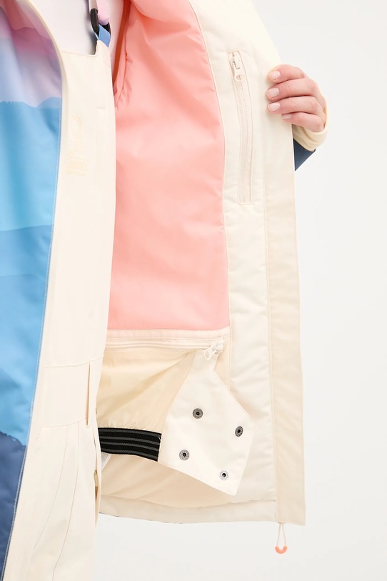 Rip Curl kurtka narciarska ANTI SERIES 00FWOU