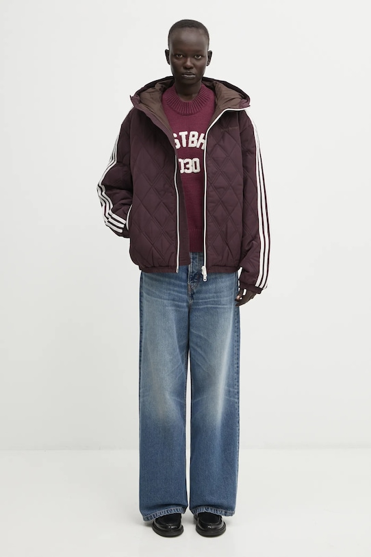 adidas Originals giacca Wb Quilted Jkt KE9956