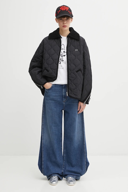 Bunda WRSTBHVR Buster U5025TD.3223