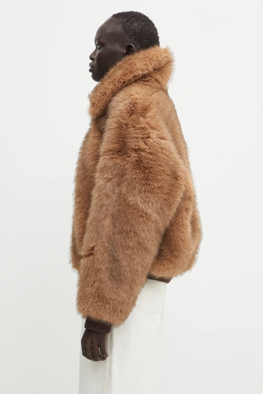 Jakna WRSTBHVR Gelija U5025TD.3233 smeđa AW25