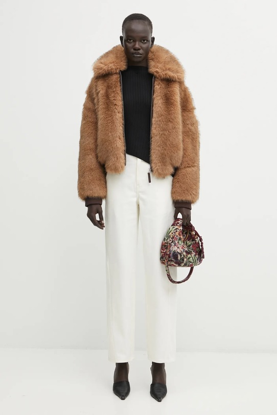 Jakna WRSTBHVR Gelija U5025TD.3233