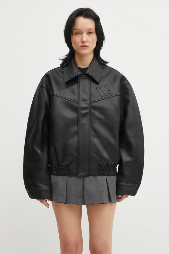 WRSTBHVR geacă Estelle fara gluga negru W5025TD.3244