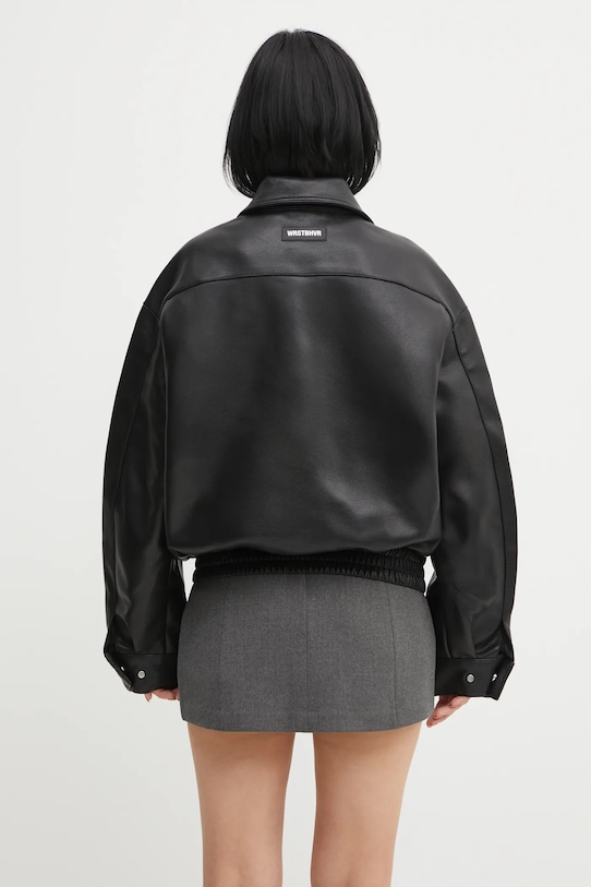 Odzież WRSTBHVR kurtka Estelle W5025TD.3244 czarny