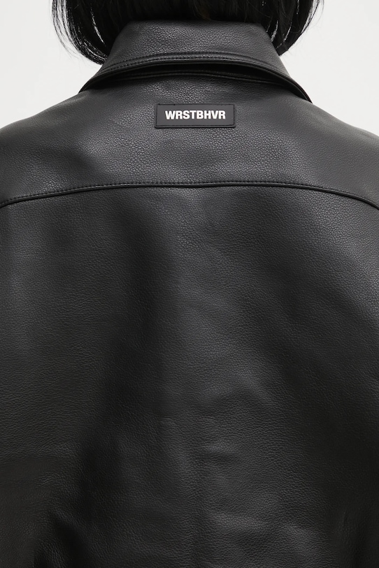 WRSTBHVR kurtka Estelle W5025TD.3244 czarny