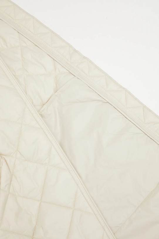 Helly Hansen kurtka W BLISS QUILT JACKET 54516. beżowy