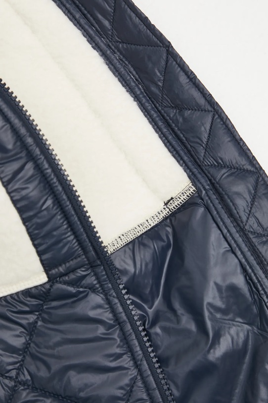 Helly Hansen kurtka W BLISS HYBRID JACKET 54515. beżowy