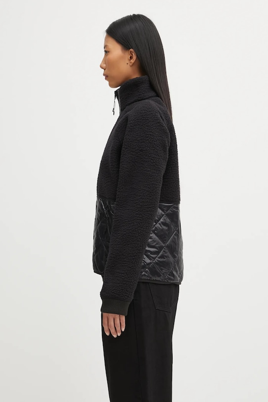 Helly Hansen kurtka W BLISS HYBRID JACKET 54515. czarny AW25