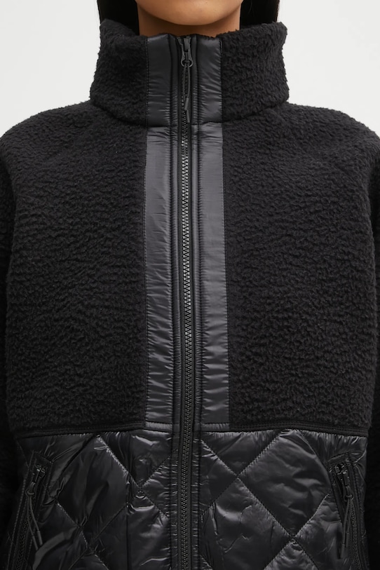 Helly Hansen kurtka W BLISS HYBRID JACKET czarny 54515.