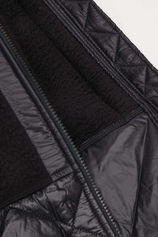 Helly Hansen kurtka W BLISS HYBRID JACKET 54515. czarny