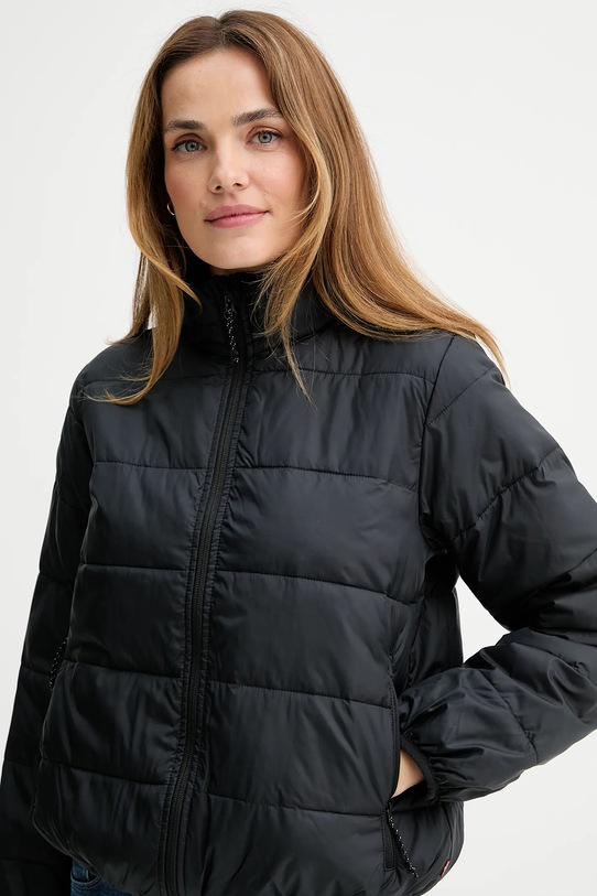 Levi's kurtka czarny 000WH