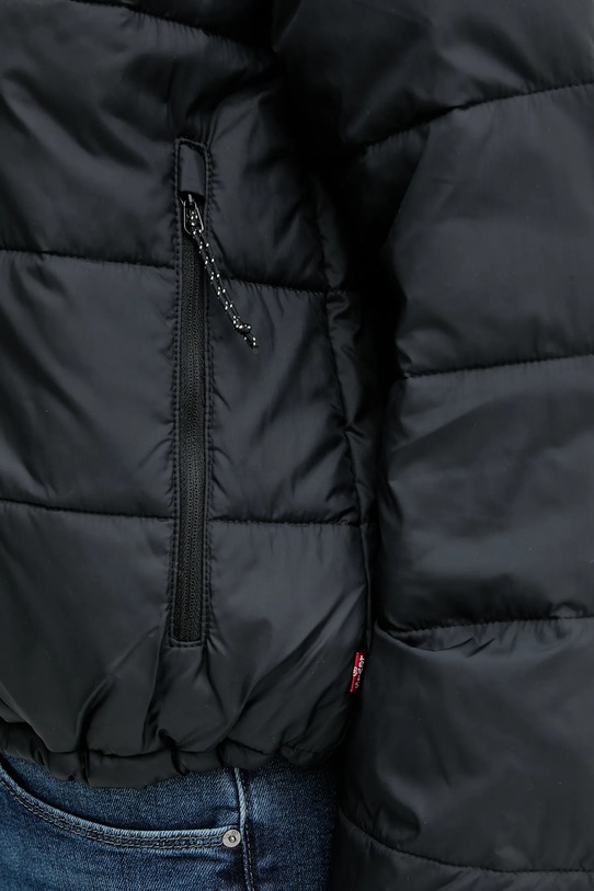 Levi's kurtka 000WH czarny