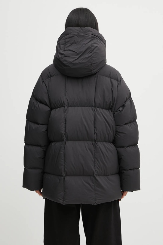 Одяг Пухова куртка Helly Hansen W INSPIRE DOWN PUFFER 53075 чорний