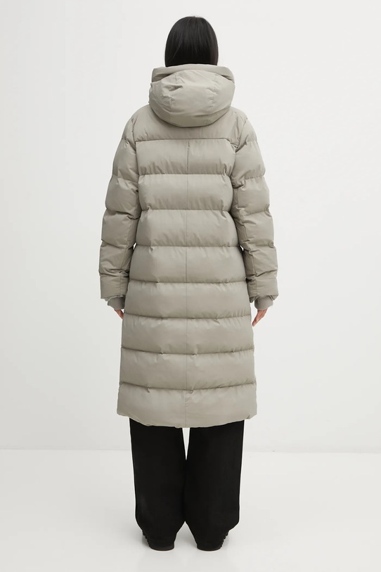 Helly Hansen kurtka W ARIA LONG PARKA 54512. beżowy