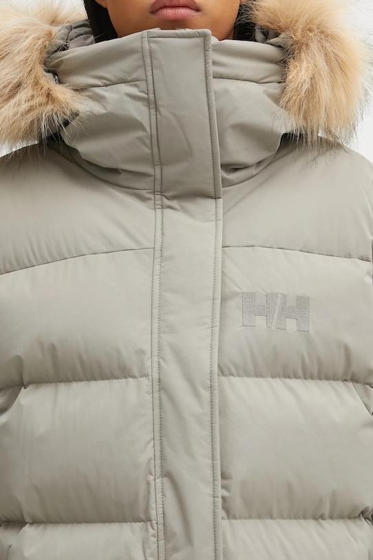 Helly Hansen kurtka W ARIA LONG PARKA 54512.