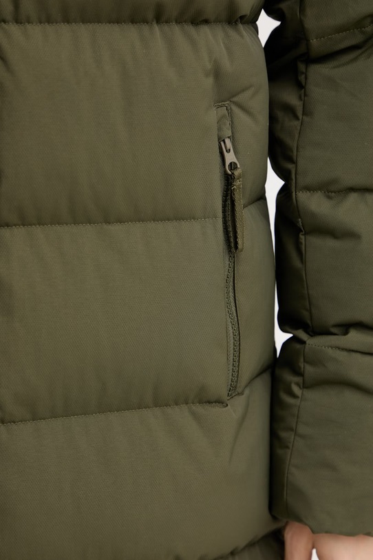 Helly Hansen dámska bunda W ARIA LONG PARKA 54512. zelená