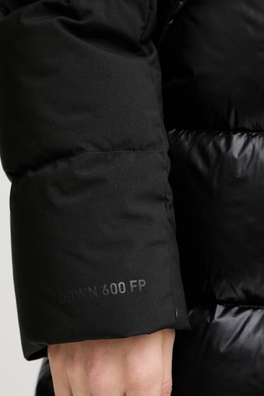Helly Hansen geacă de puf W WINTER BLISS DOWN PARKA 54461