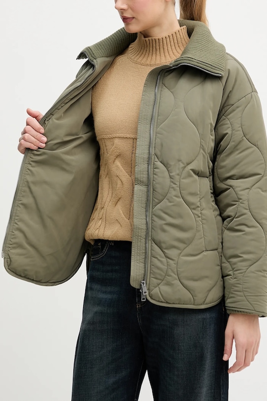 United Colors of Benetton kurtka 2R1VDN08J