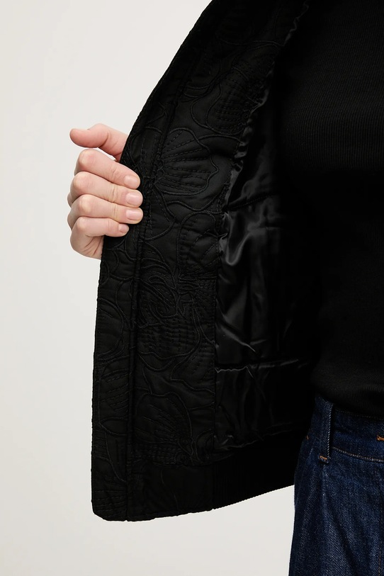 Sisley kurtka bomber 2PDVLN069