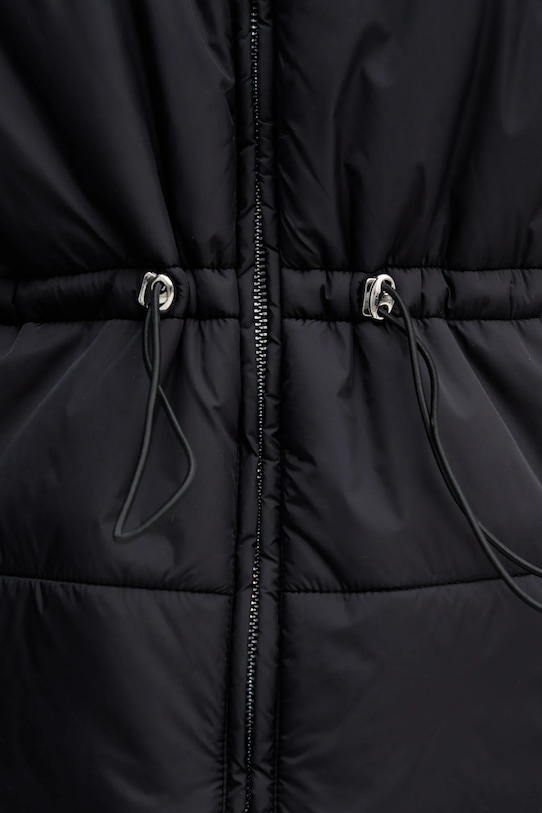 Sisley bezrękawnik 6G6HW800Y czarny