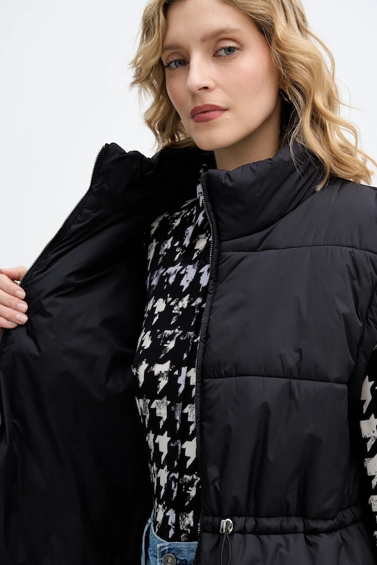 Sisley bezrękawnik 6G6HW800Y