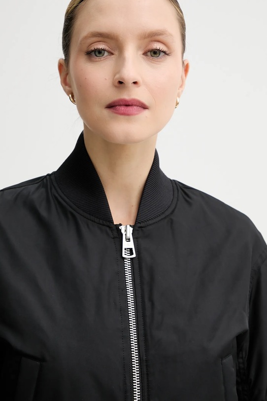 Куртка-бомбер Marc O'Polo чорний 506127070033