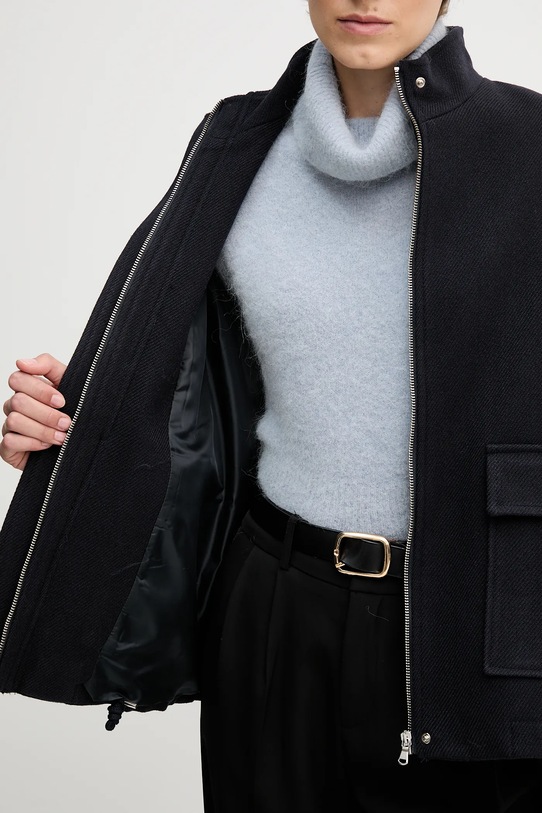 Sandro Ferrone kurtka S95YBFCEDRO