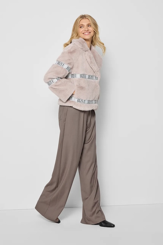 Bizuu kurtka GREGORIA GREGORIA.BEZOWY beżowy