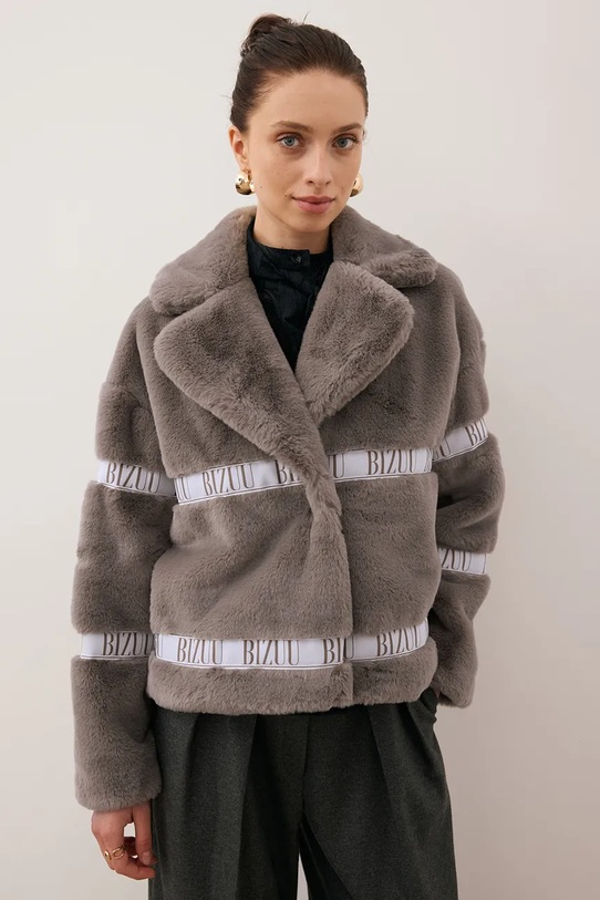 Bizuu kurtka GREGORIA GREGORIA.TAUPE