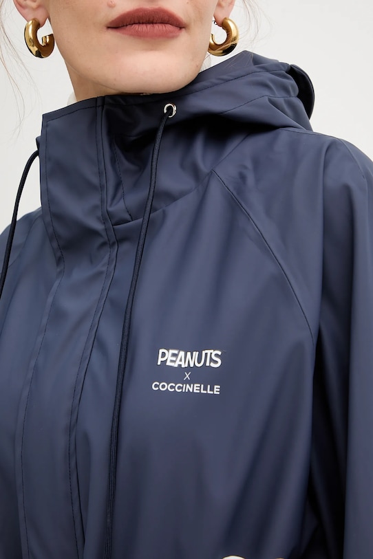 Pláštěnka (parka) Coccinelle PEANUTS E7.T1E.72.01.01