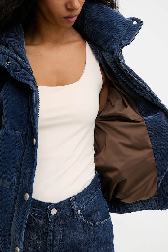 Miss Sixty kurtka puchowa 6S4YJ00400