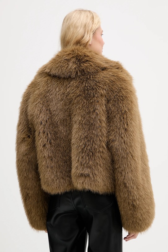 Odzież Stand Studio płaszcz Samara 61701.9431 beżowy