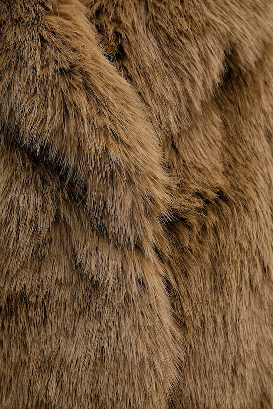 Plašč Stand Studio Samara 61701.9431 rjava