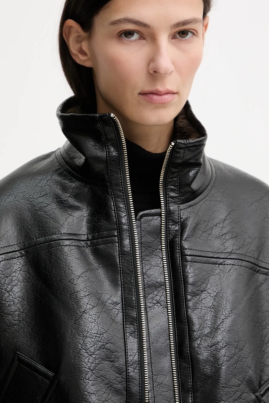 Stand Studio kurtka Coda czarny 66635.9435