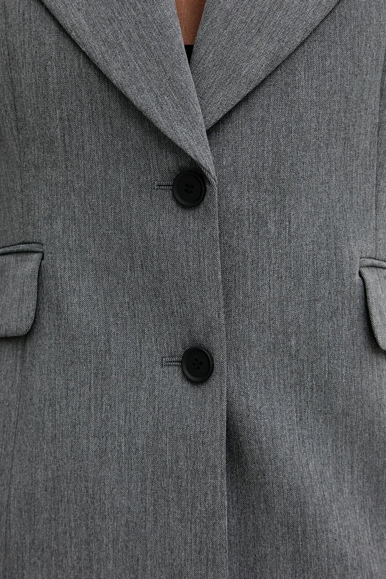 Γιλέκο AllSaints ASTRA W043QD γκρί