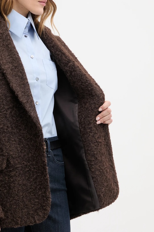 Haveone płaszcz KMI.P063