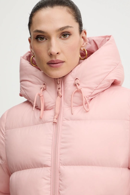 Μπουφάν Marc O'Polo ροζ 5000006296