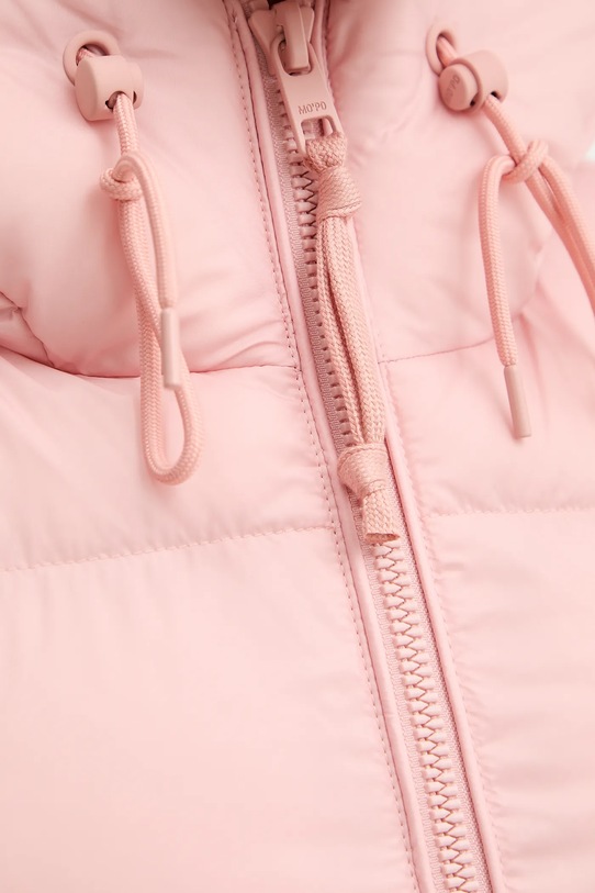 Μπουφάν Marc O'Polo 5000006296 ροζ