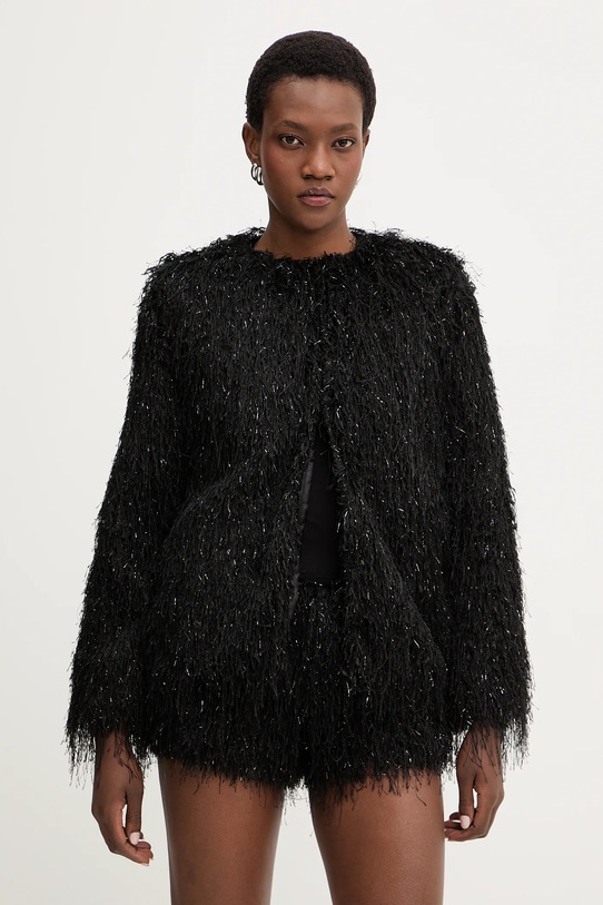 Haveone kurtka nieocieplane czarny JGE.P108